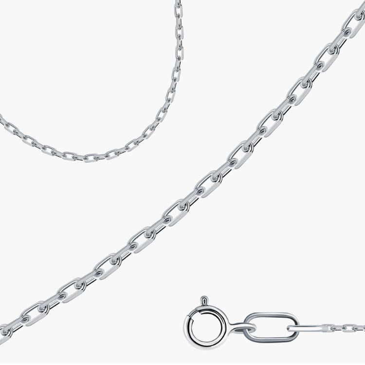 Цепь из золота 8050208Р-55