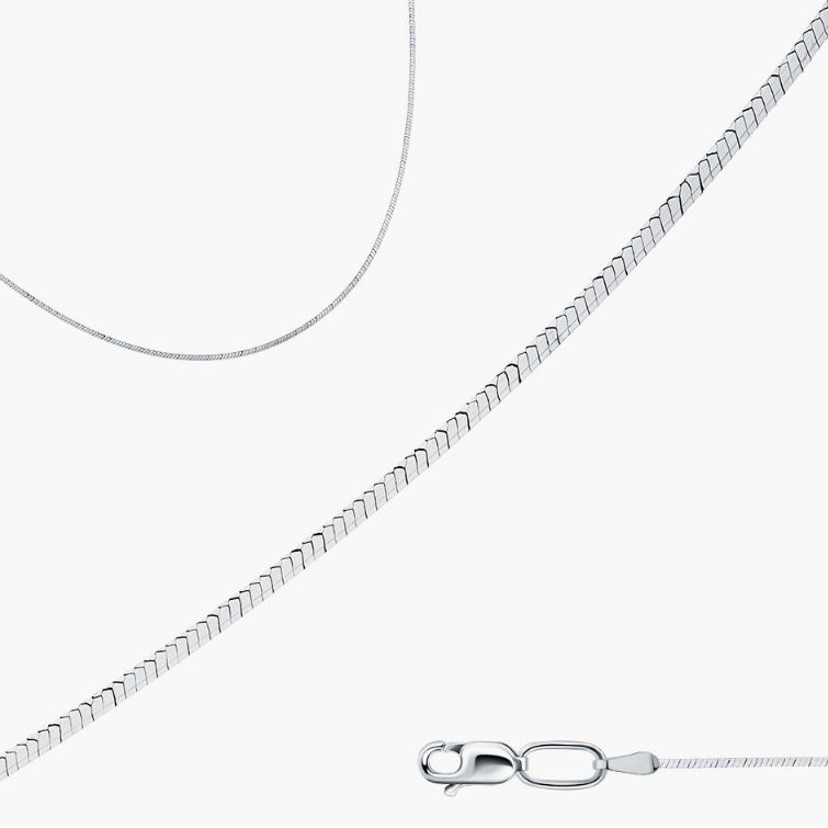 Цепь из золота 8028055Р-50