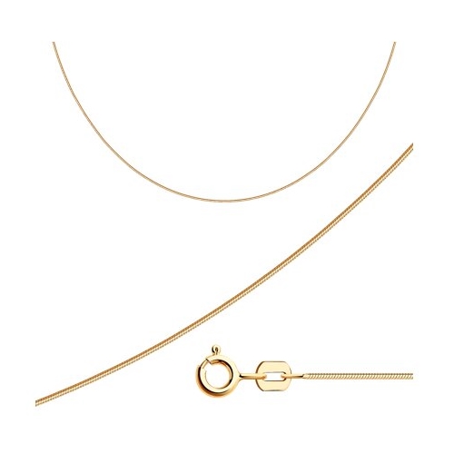 Цепь из серебра 94074522