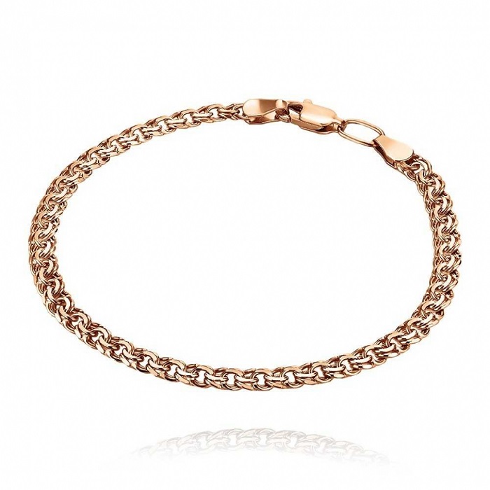 Браслет из золота БГРП290СА6-А51.