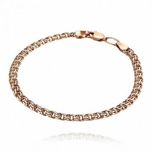 Браслет из золота БГРП290СА6-А51.